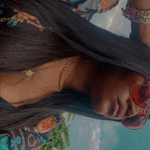 Meet your Posher, Brielle